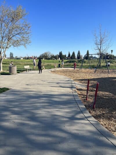 Hunter's Park - Denair, CA