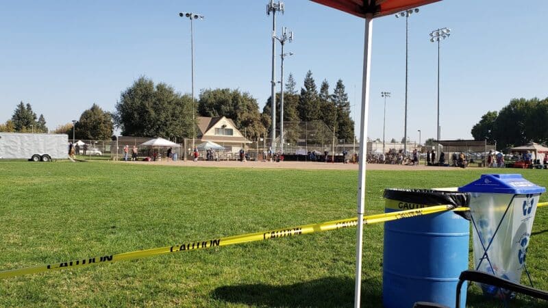 Hogan Park - Escalon, CA