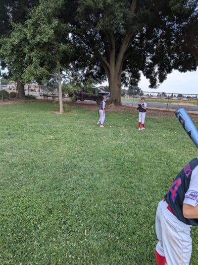 Hogan Park - Escalon, CA