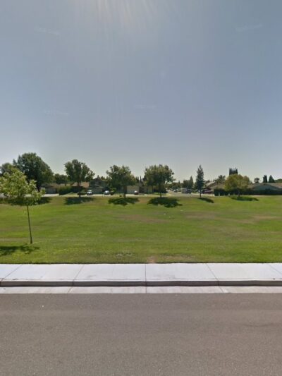 Reed Manor Park - Escalon, CA