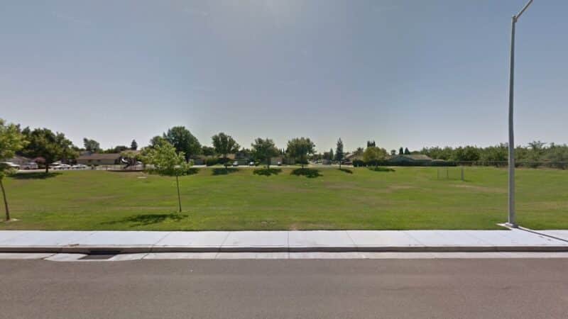 Reed Manor Park - Escalon, CA