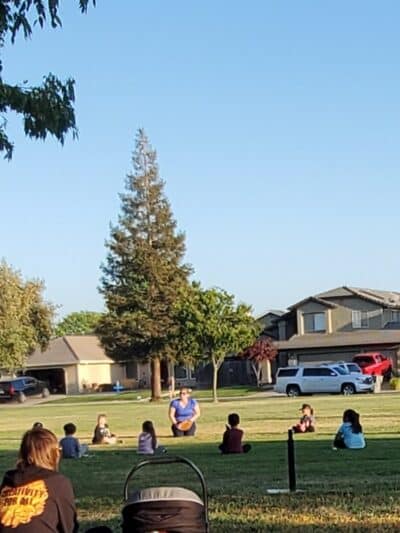 Swanson Park - Escalon, CA