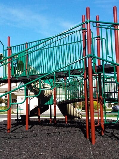 Swanson Park - Escalon, CA
