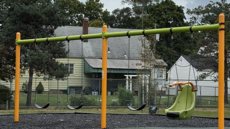 Gregory Park - Fair Lawn, NJ