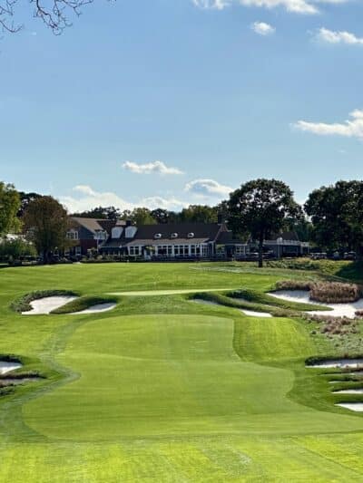 Bethpage State Park - Farmingdale, NY
