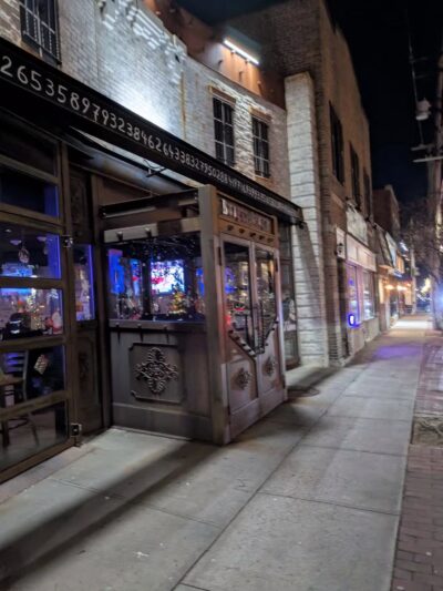 Burgerology Farmingdale - Farmingdale, NY