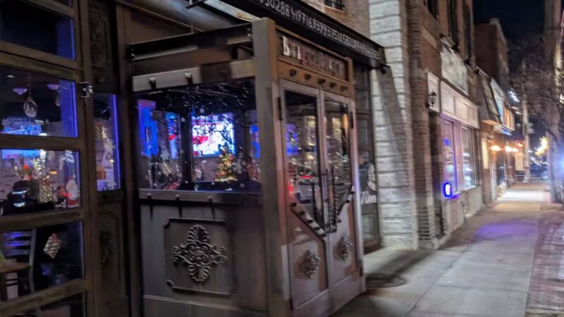 Burgerology Farmingdale - Farmingdale, NY