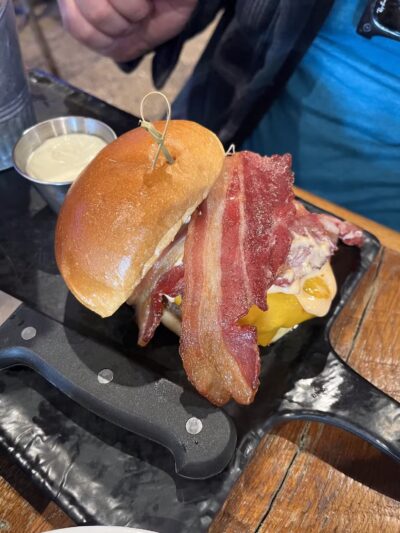 Burgerology Farmingdale - Farmingdale, NY