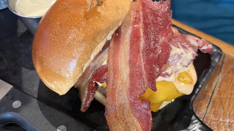 Burgerology Farmingdale - Farmingdale, NY