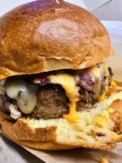 Burgerology Farmingdale - Farmingdale, NY