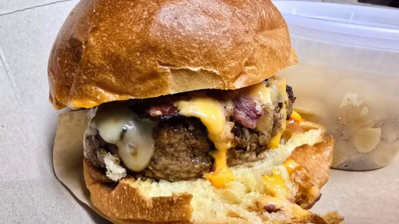 Burgerology Farmingdale - Farmingdale, NY