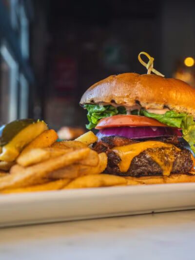 Croxley's Farmingdale - Farmingdale, NY