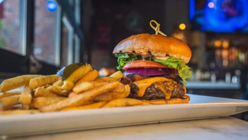 Croxley's Farmingdale - Farmingdale, NY