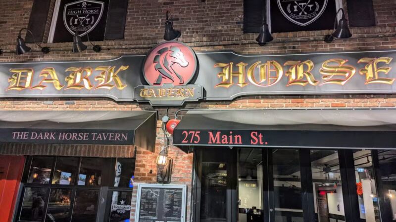 Dark Horse Tavern - Farmingdale, NY