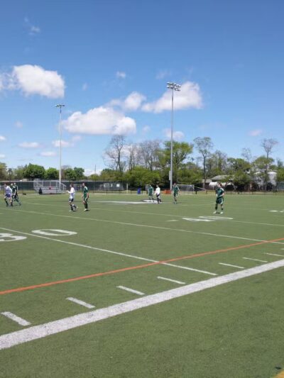 Ellsworth W. Allen Park - Farmingdale, NY