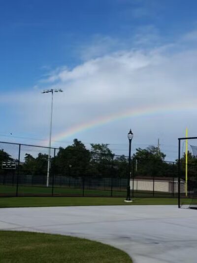 Ellsworth W. Allen Park - Farmingdale, NY