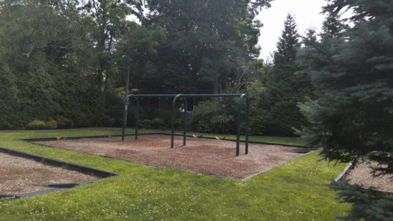 Emil Gerngras Park - Farmingdale, NY