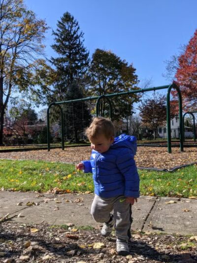 Emil Gerngras Park - Farmingdale, NY