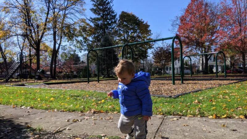 Emil Gerngras Park - Farmingdale, NY