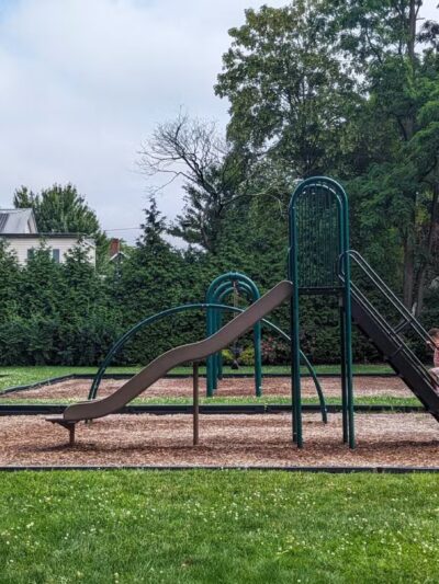 Emil Gerngras Park - Farmingdale, NY