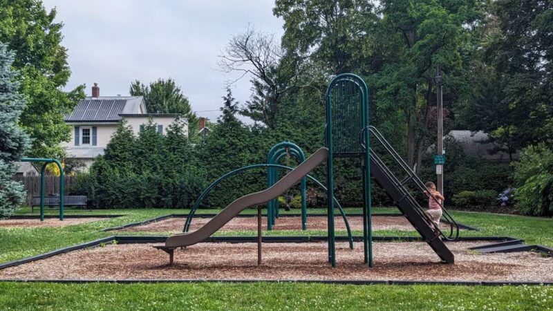 Emil Gerngras Park - Farmingdale, NY