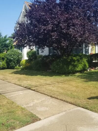 Emil Gerngras Park - Farmingdale, NY