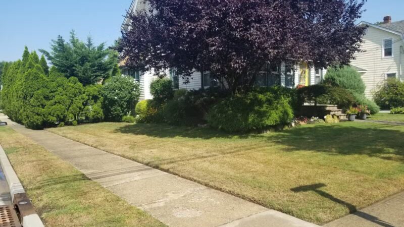 Emil Gerngras Park - Farmingdale, NY