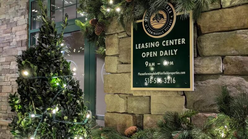 Fairfield Metro At Farmingdale Village - Farmingdale, NY