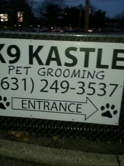 K-9 Kastle Pet Grooming - Farmingdale, NY