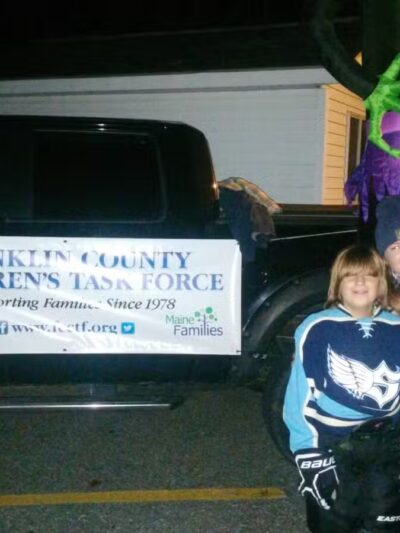 Farmington Recreation & Parks - Farmington, ME