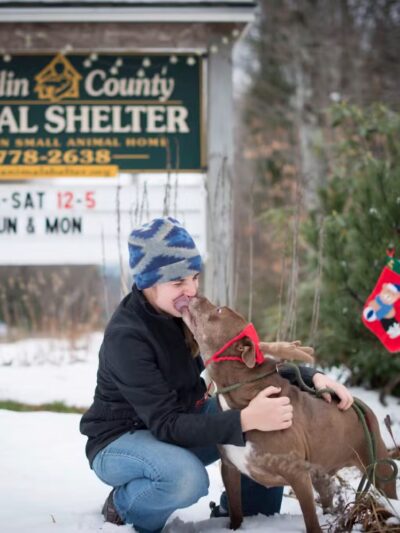 Franklin County Animal Shelter - Farmington, ME