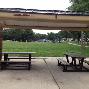 Greentree Park - Farmingville, NY