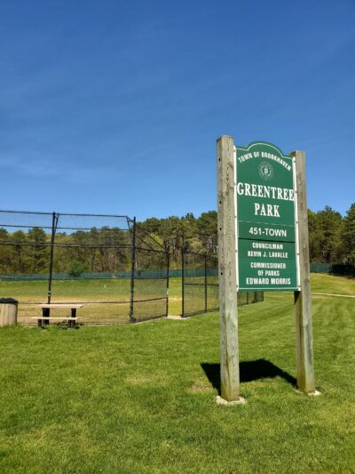 Greentree Park - Farmingville, NY