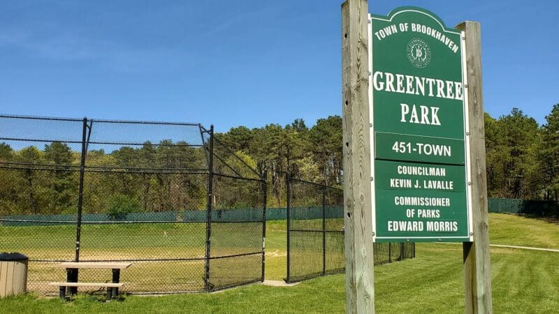 Greentree Park - Farmingville, NY