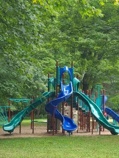 Mingo Creek County Park - Finleyville, PA