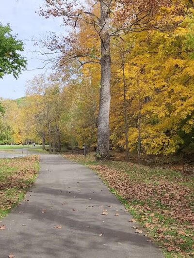 Mingo Creek County Park - Finleyville, PA