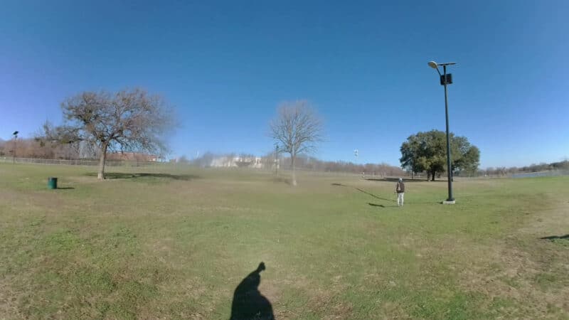 Z Bonz Dog Park - Fort Worth, TX