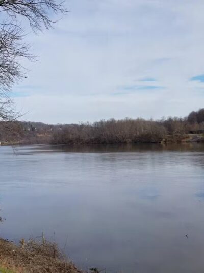 Veterans Park - Fredericktown, PA