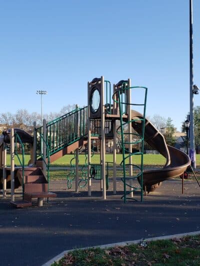 20th Century Field - Garfield, NJ