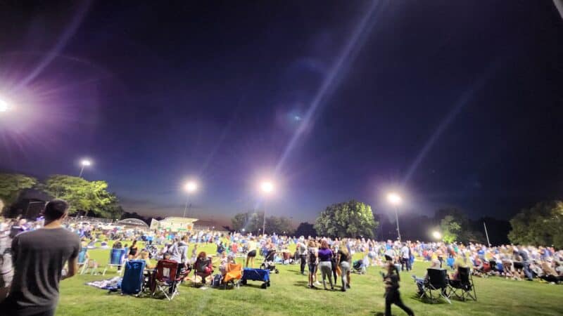 20th Century Field - Garfield, NJ