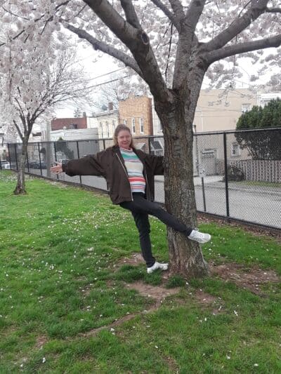 Malcom Avenue Playground - Garfield, NJ