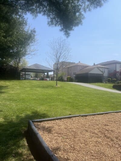 Malcom Avenue Playground - Garfield, NJ