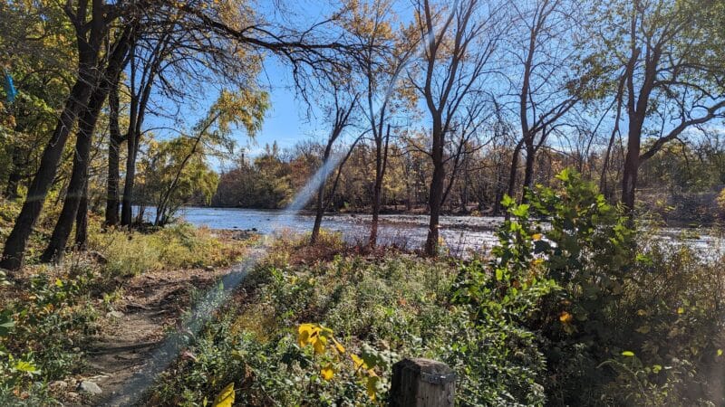 Post Ford Park - Garfield, NJ