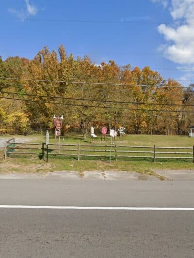 Gateway Park - Gate City, VA