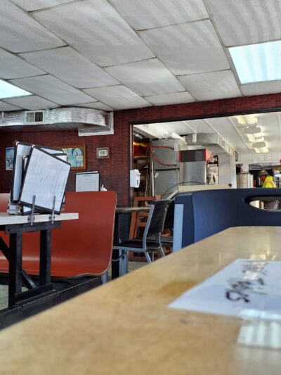 Hob-Nob Drive In - Gate City, VA