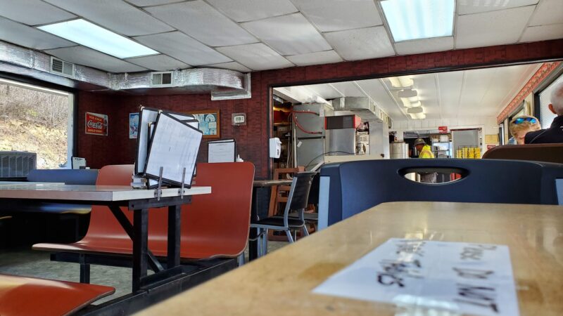 Hob-Nob Drive In - Gate City, VA