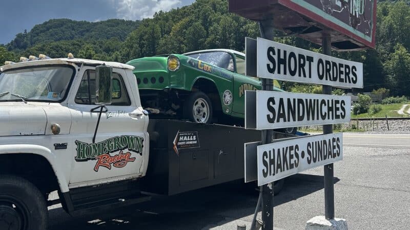 Hob-Nob Drive In - Gate City, VA