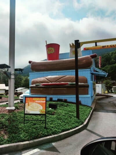 Pal's Sudden Service - Gate City, VA