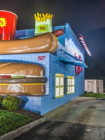 Pal's Sudden Service - Gate City, VA