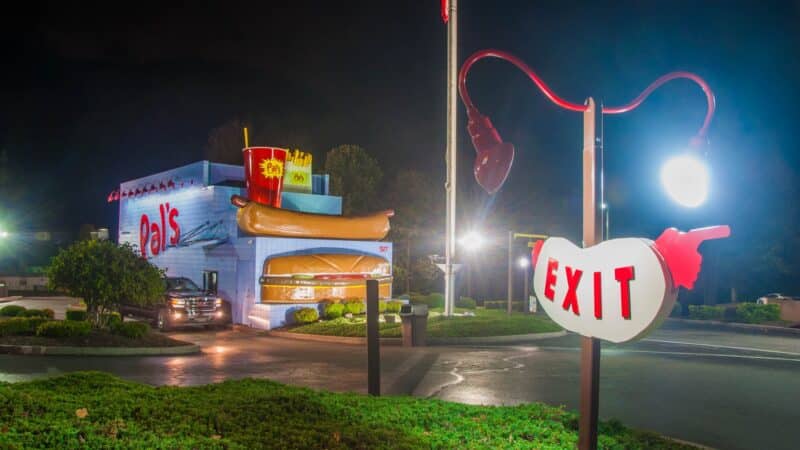 Pal's Sudden Service - Gate City, VA